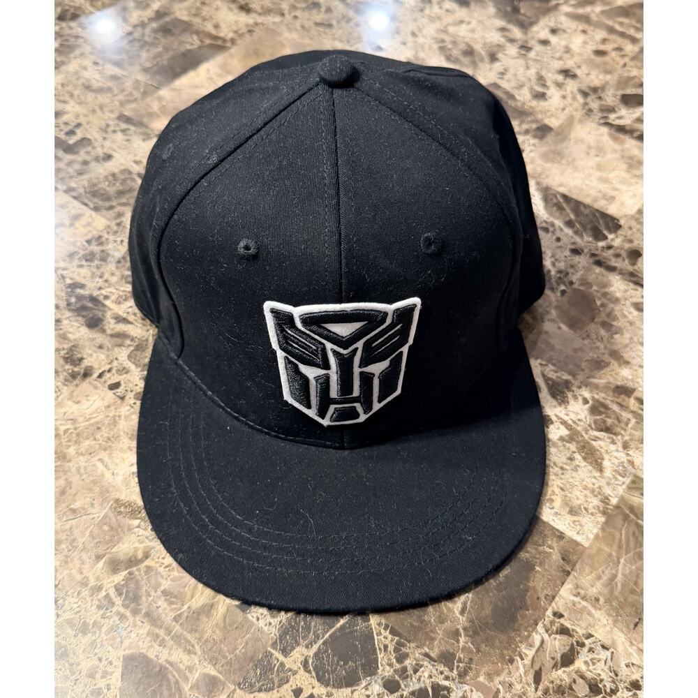Universal Studios Exclusive Transformers Autobots Cap NWT